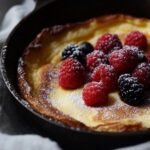 dutch oven pancake
