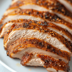 smoked chicken recipes