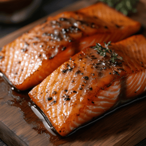 smoked seafood recipes