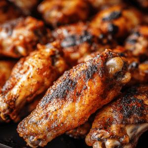 traeger smoked recipes