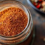 dry rub recipe for brisket