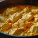 dutch oven chicken curry