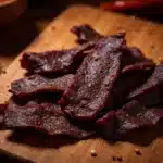 habanero beef jerky recipe