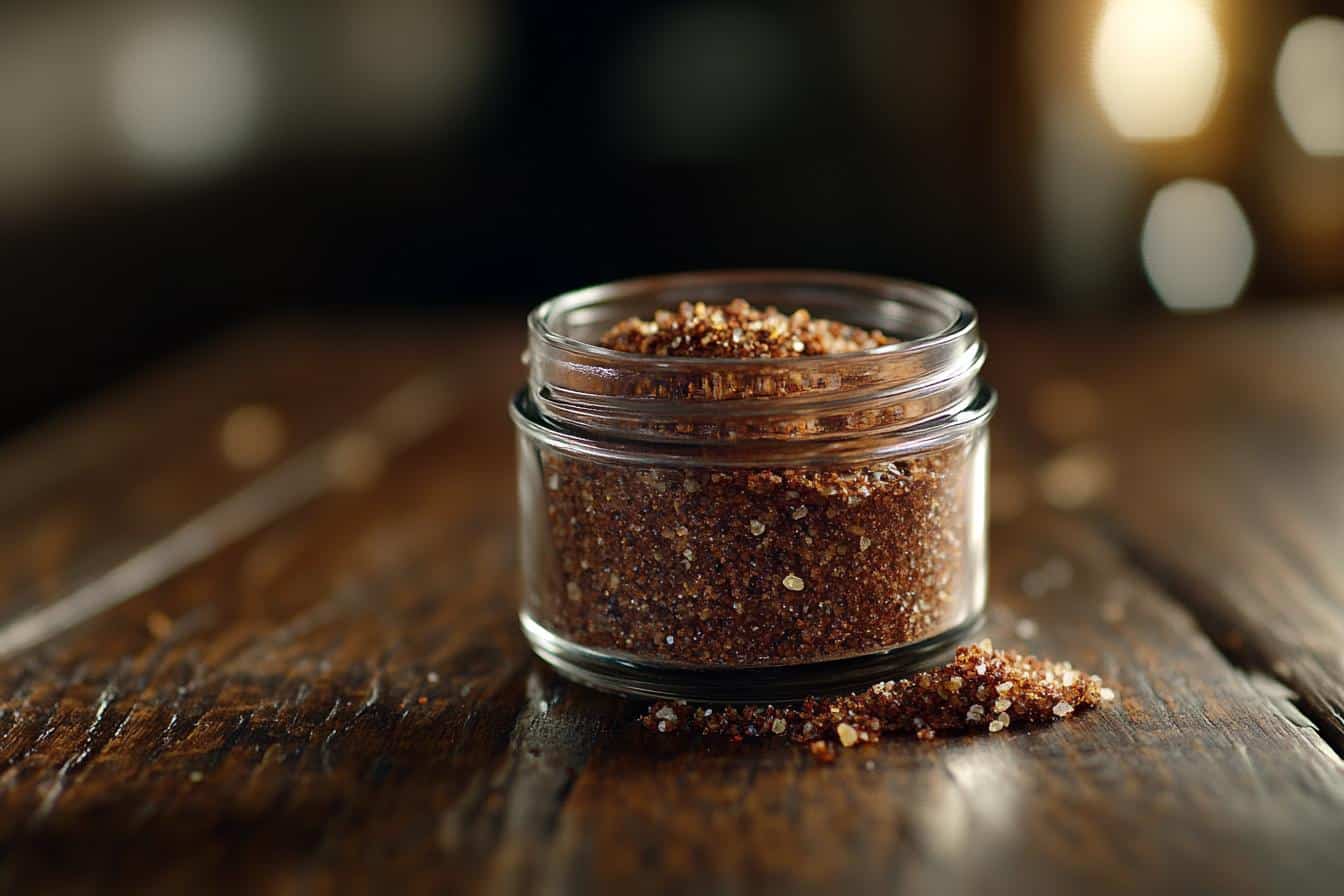 best spice rub for ribs