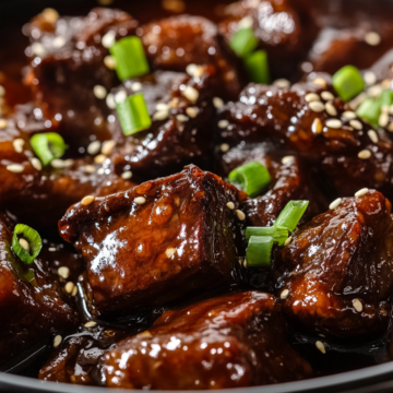 dutch oven korean beef pot roast