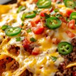 dutch oven nachos