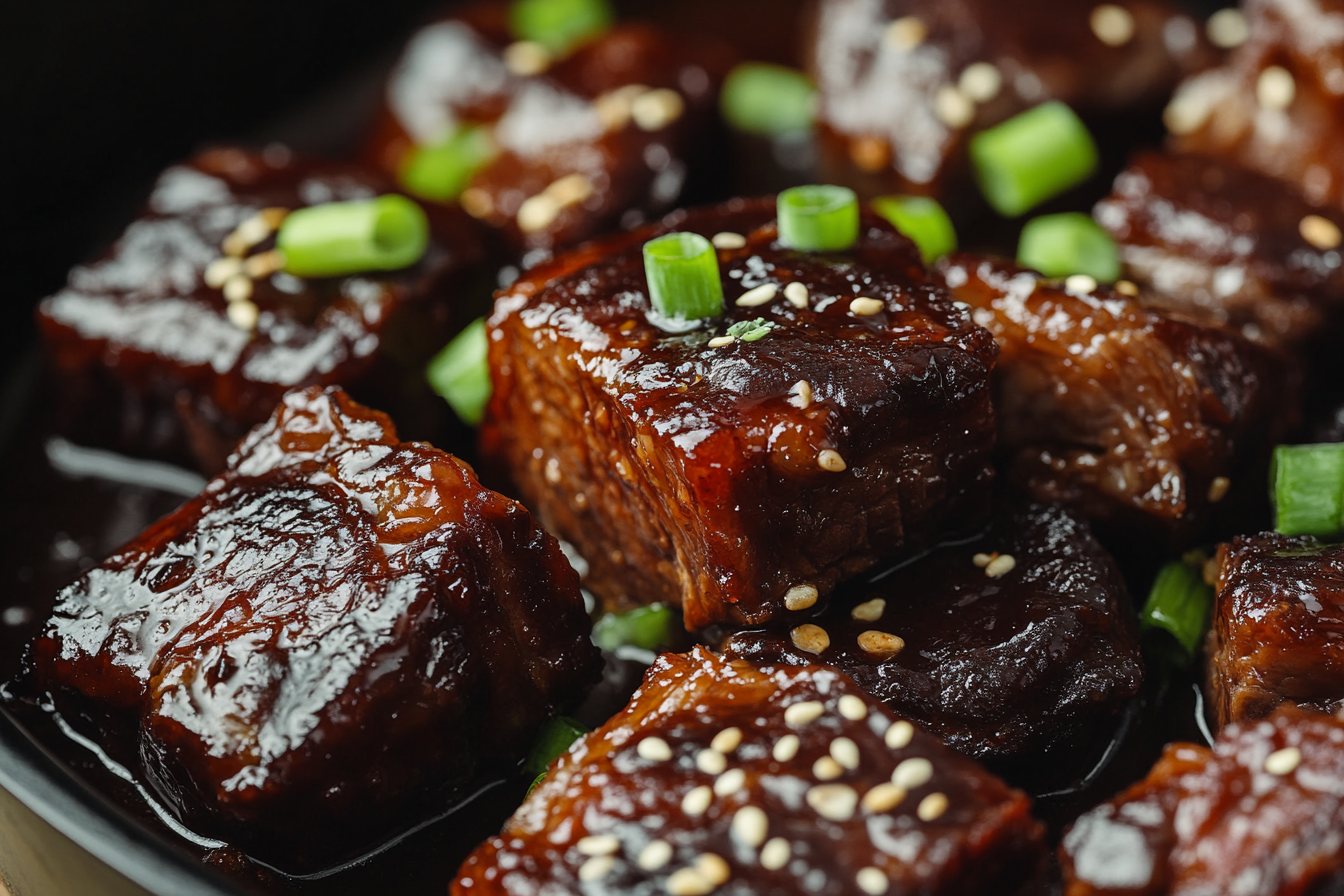 korean style pot roast dutch oven