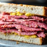 montreal smoked meat