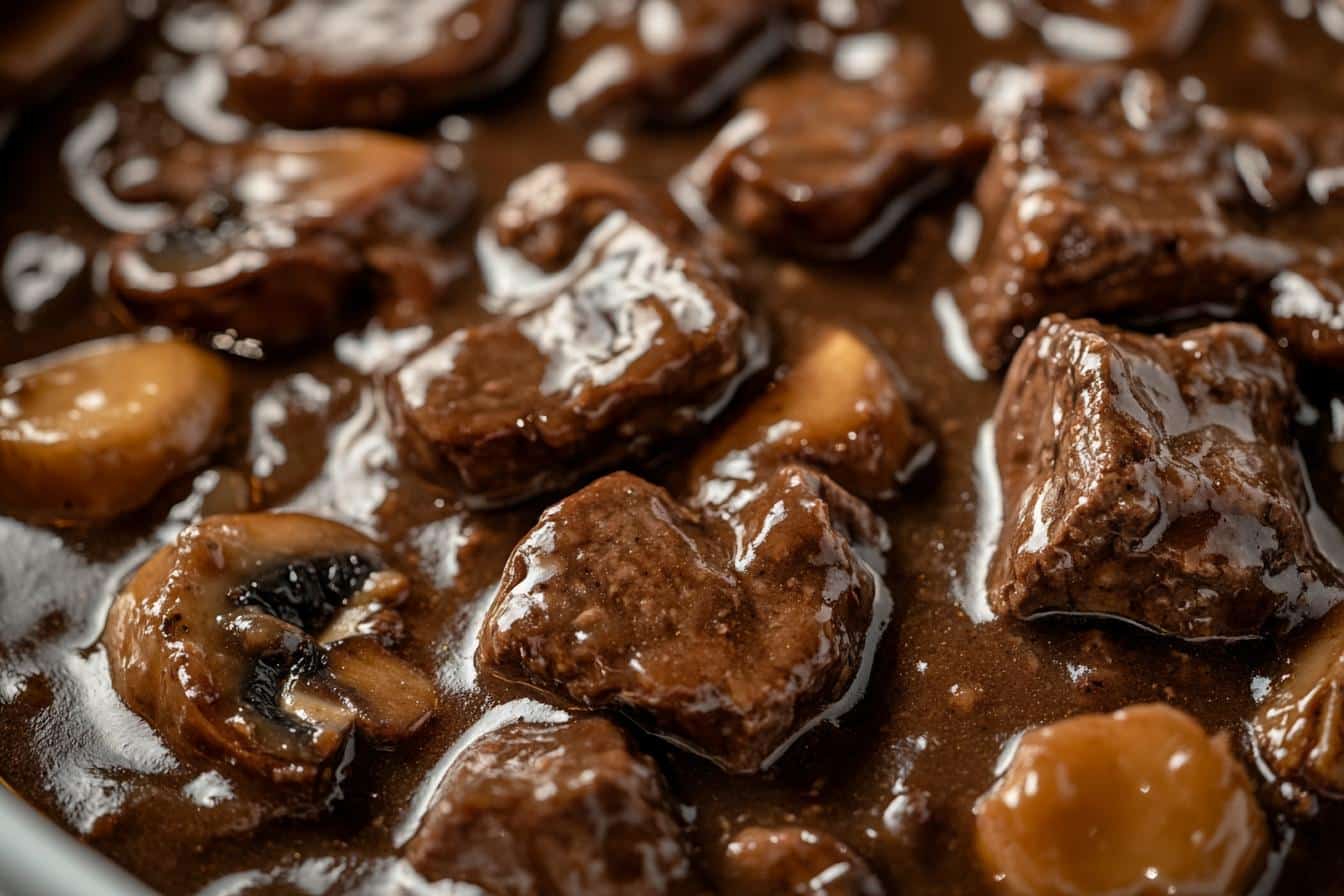 braised beef dutch oven