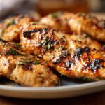 Blackstone Chicken Tenders