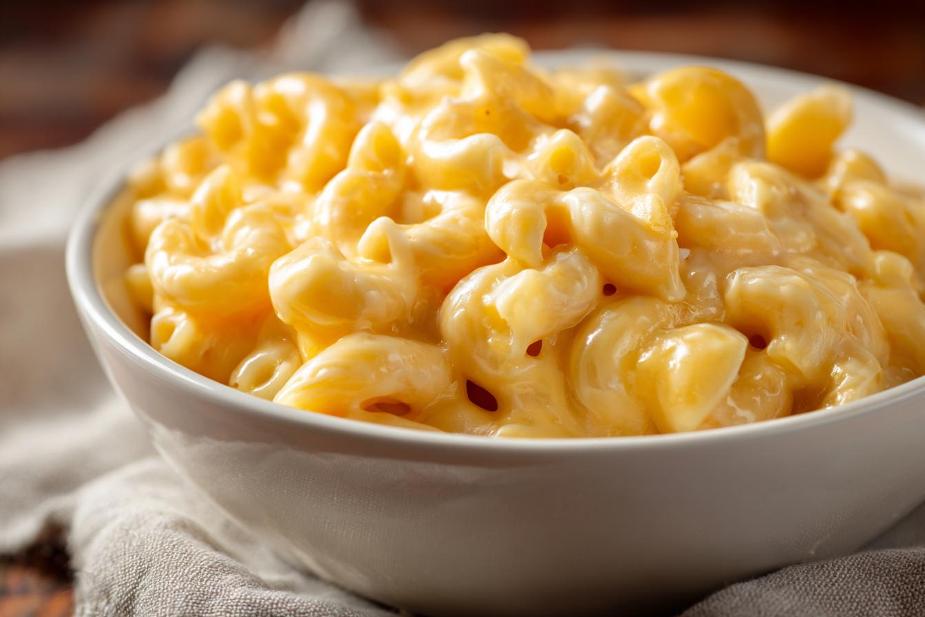 crockport mac and cheese easy